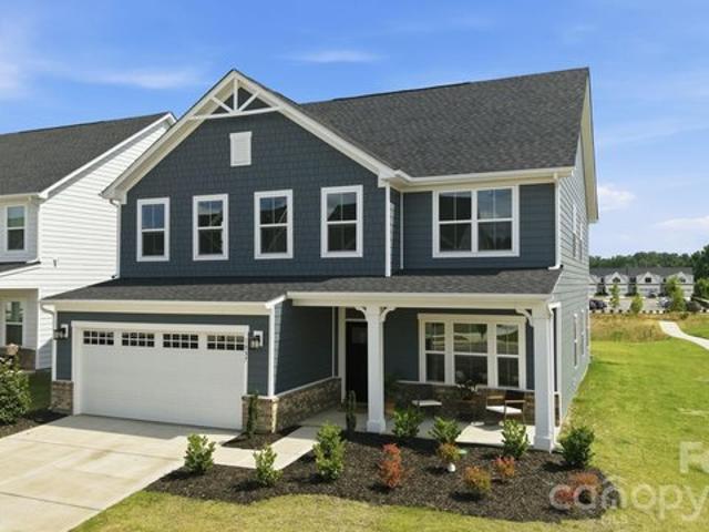 House for sale in Indian Trail, North Carolina
