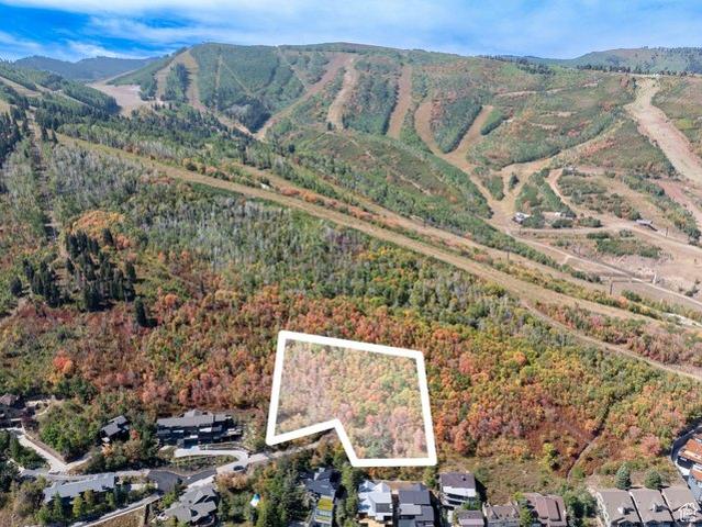 Land for sale in Park City, Summit County