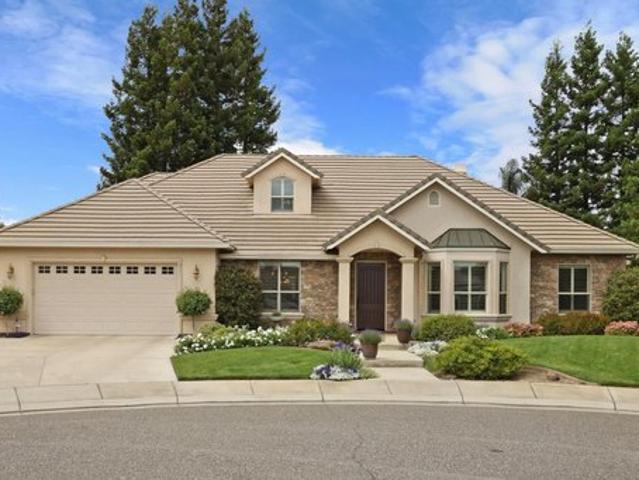 House for sale in Ripon, California