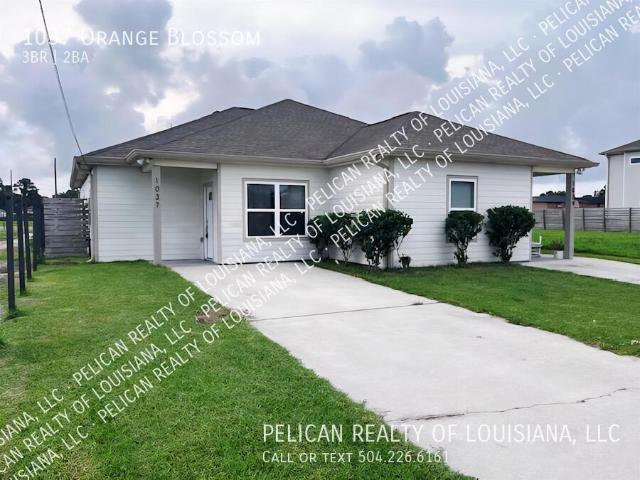 Apartment for rent in Harvey Apartment for rent in Harvey