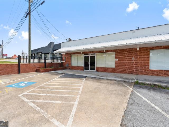 Commercial for sale in Haralson, Georgia