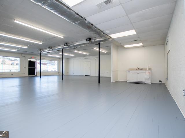 Commercial for sale in Haralson, Georgia