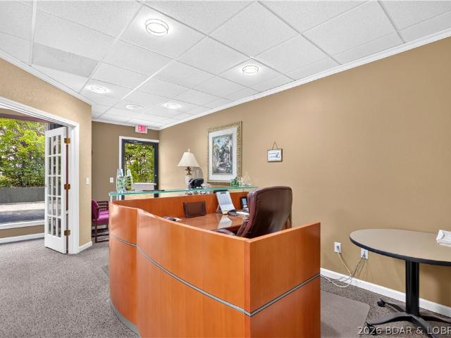 Commercial for sale in Osage Beach, Missouri