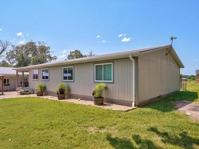 House for sale in Bruner, Missouri