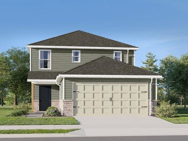 House for sale in Trinity, Alabama