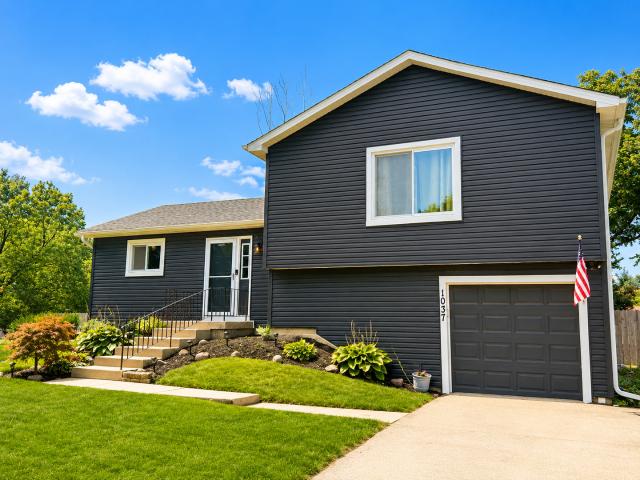House for sale in Bolingbrook, Illinois