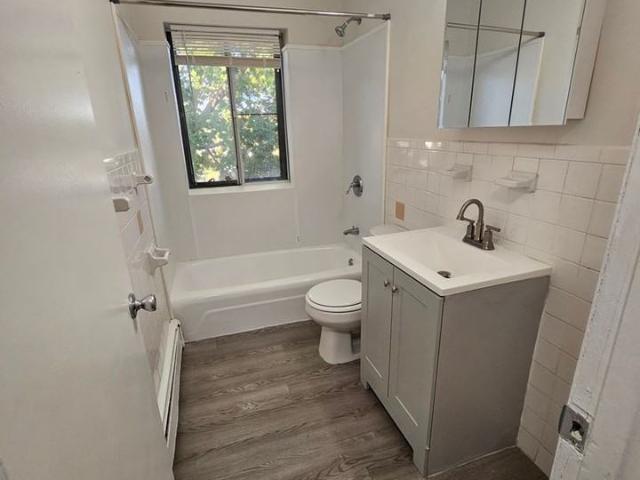 Apartment for rent in Hyde Park, Boston