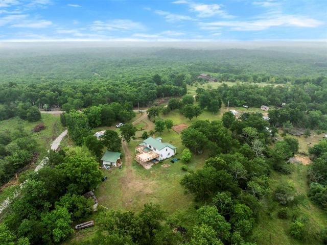 House for sale in Garvin, Oklahoma