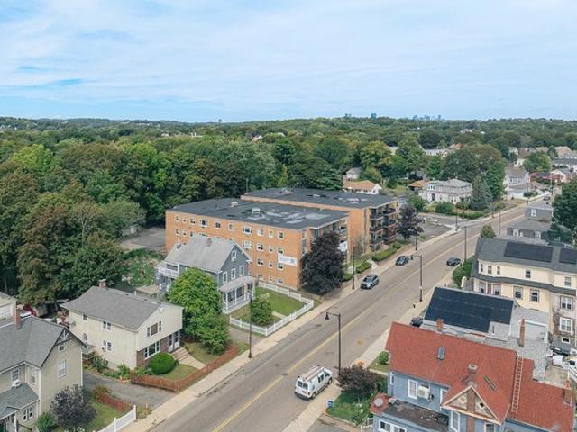 House for sale in Hyde Park, Boston