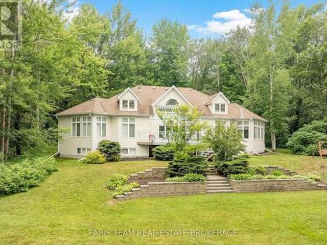 House for sale in Muskoka, Ontario