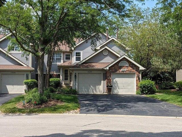 Condo for sale in Carol Stream, Illinois