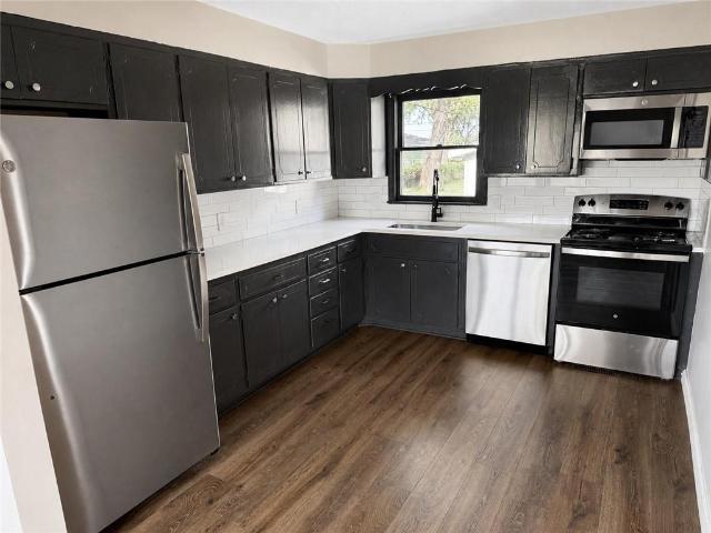 House for sale in Olathe, Johnson County