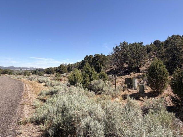 Land for sale in Iron, Utah