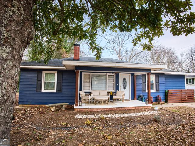 House for sale in Monroe, Georgia