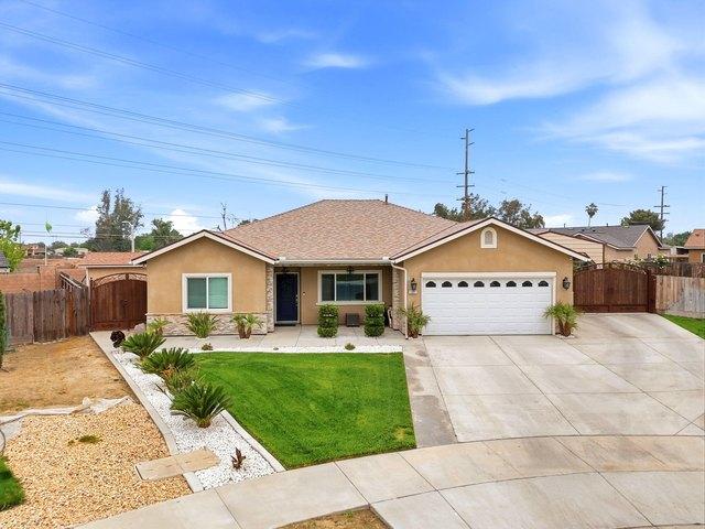 House for sale in Tulare, California