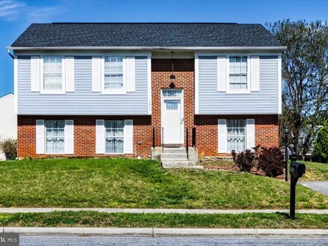 House for sale in Bowie, Maryland