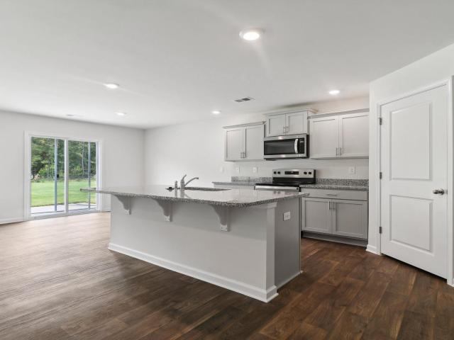 House for sale in Lugoff, South Carolina