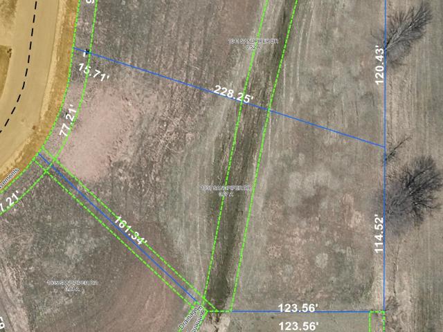 Land for sale in Menasha, Calumet County