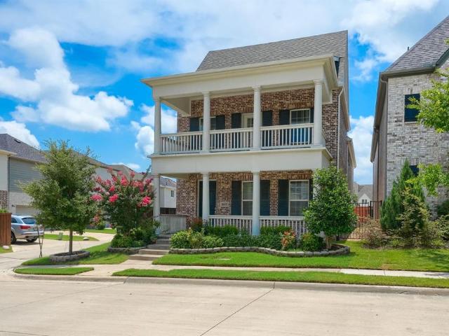 House for sale in Allen, Texas
