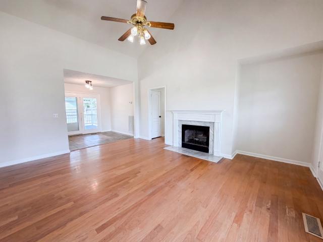 House for sale in Tennessee