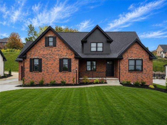 House for sale in Canonsburg, Pennsylvania