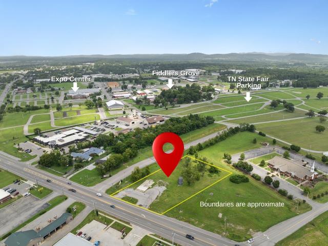 Commercial for sale in Tennessee
