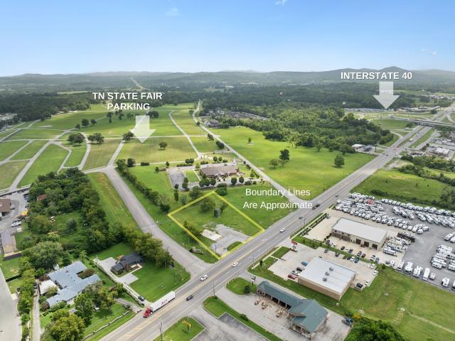 Land for sale in Tennessee
