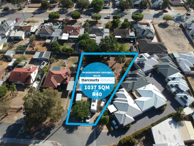 Property for sale in Stirling, Western Australia