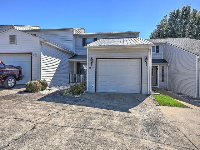 Condo for sale in Home Field Terrace, Greeneville
