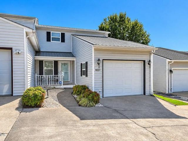 Condo for sale in Greeneville, East Tennessee