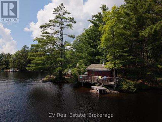 House for sale in Muskoka, Ontario