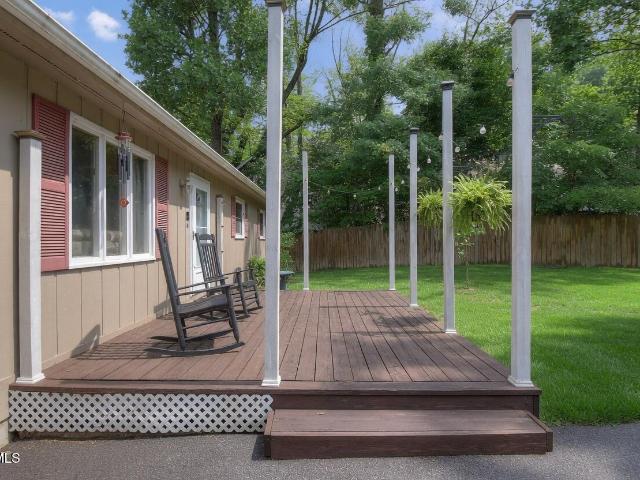 House for sale in Tennessee
