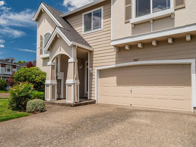 House for sale in Oregonia