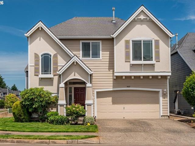 House for sale in Oregonia