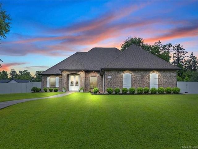 House for sale in Dequincy, Louisiana