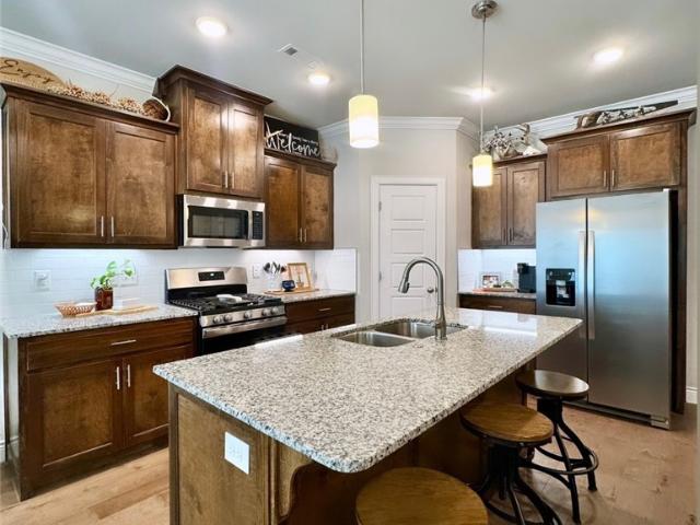House for sale in Blackjack Corner, Pea Ridge