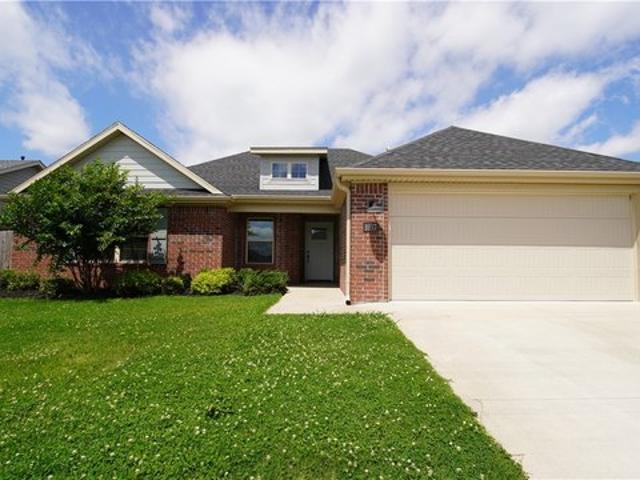 House for sale in Ark