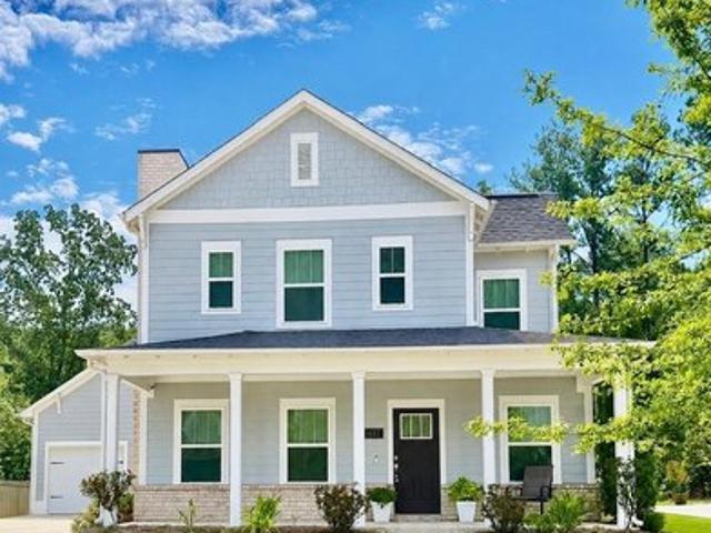 House for sale in Leeds, Alabama