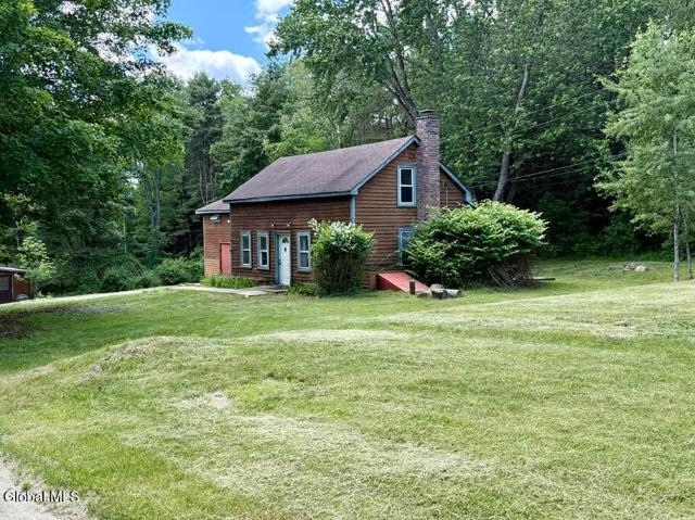 House for sale in Adirondack, New York