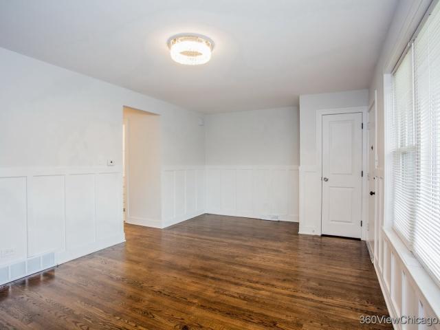 House for sale in Chicago Park, Illinois