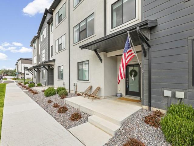 Townhouse for sale in American Fork, Utah