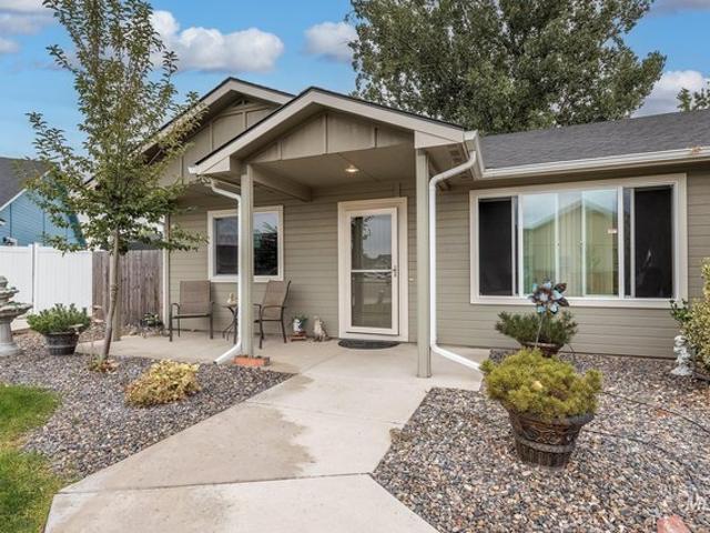 House for sale in Weiser, Idaho