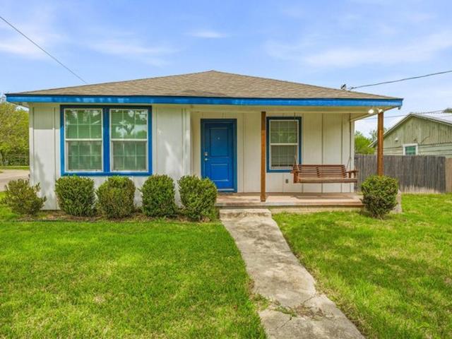House for sale in Stephenville, Texas