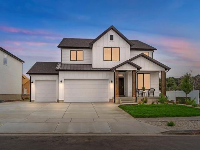 House for sale in Riverdale, Utah