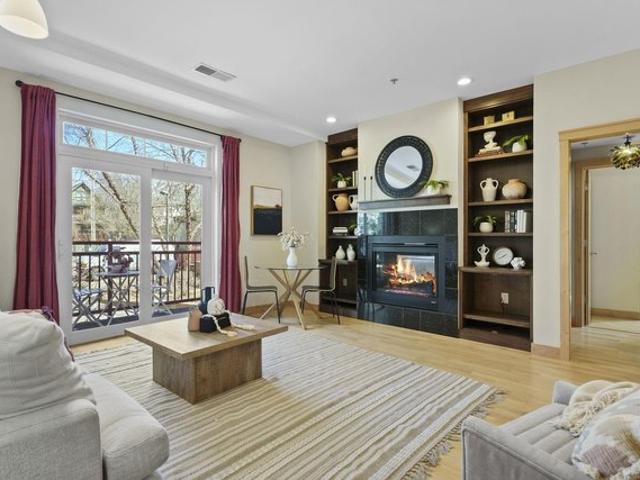 Condo for sale in Madison, Wisconsin