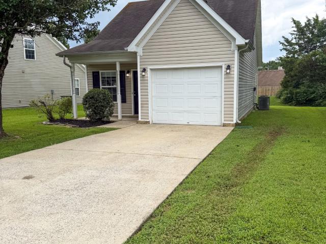 Property for rent in Tennessee