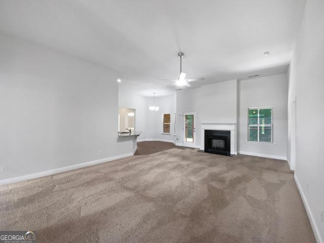 House for sale in Griffin, Spalding County
