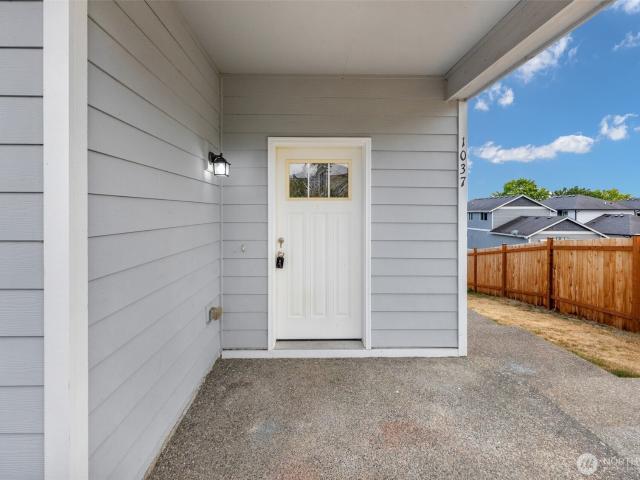 House for sale in Belfair, Washington