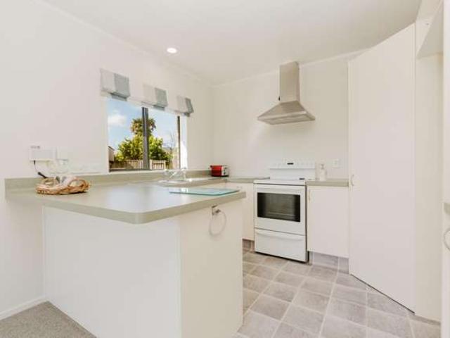 Apartment for sale in Pukekura, Waikato