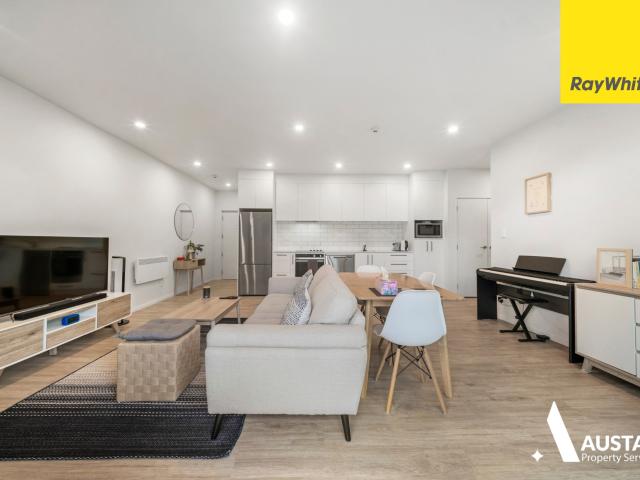 Apartment for rent in Point England, Oroua County